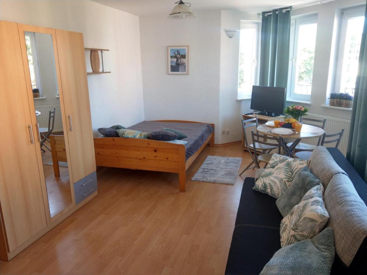 Pokoje Ustka Pogodna 12 Exterior foto